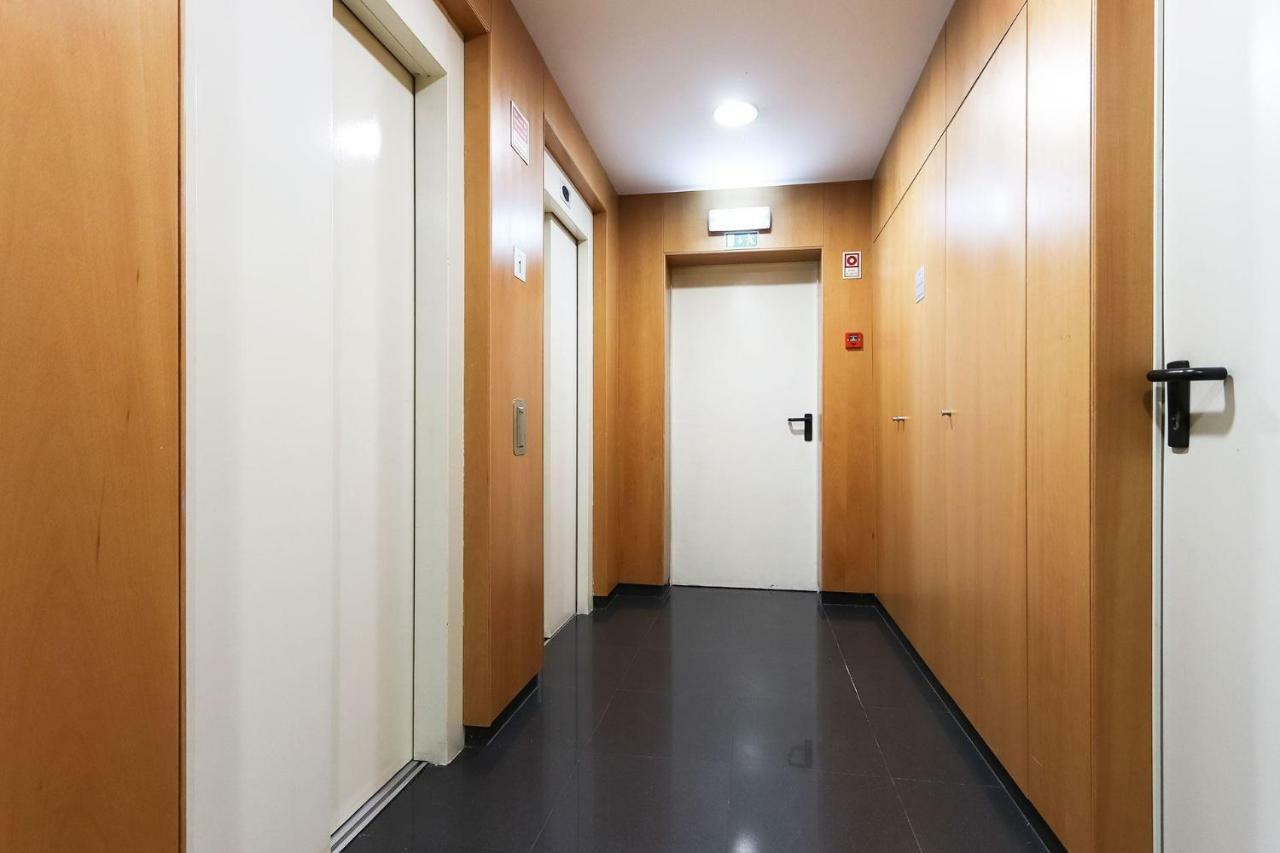Expo Prestige By Homing Apartment Lisbon Exterior photo