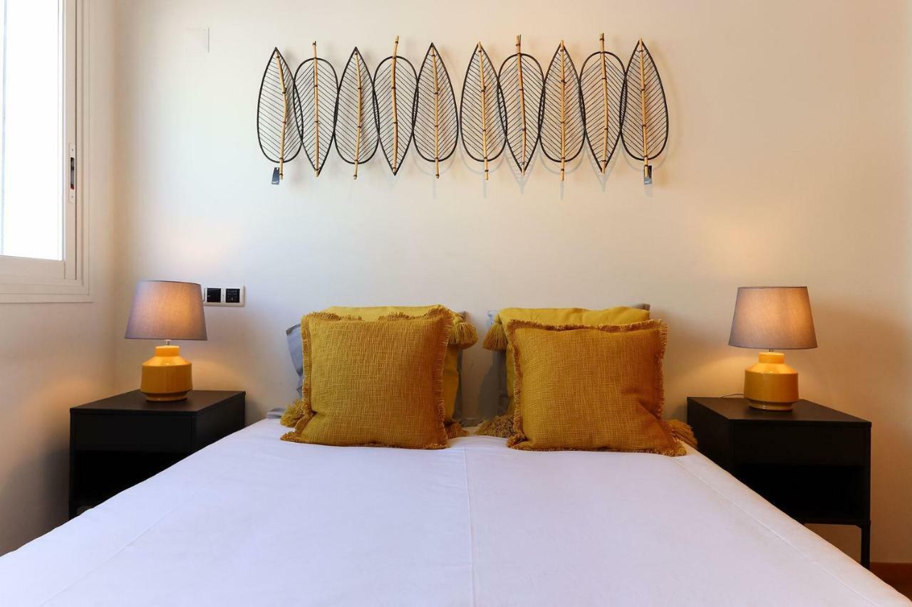 Expo Prestige By Homing Apartment Lisbon Exterior photo