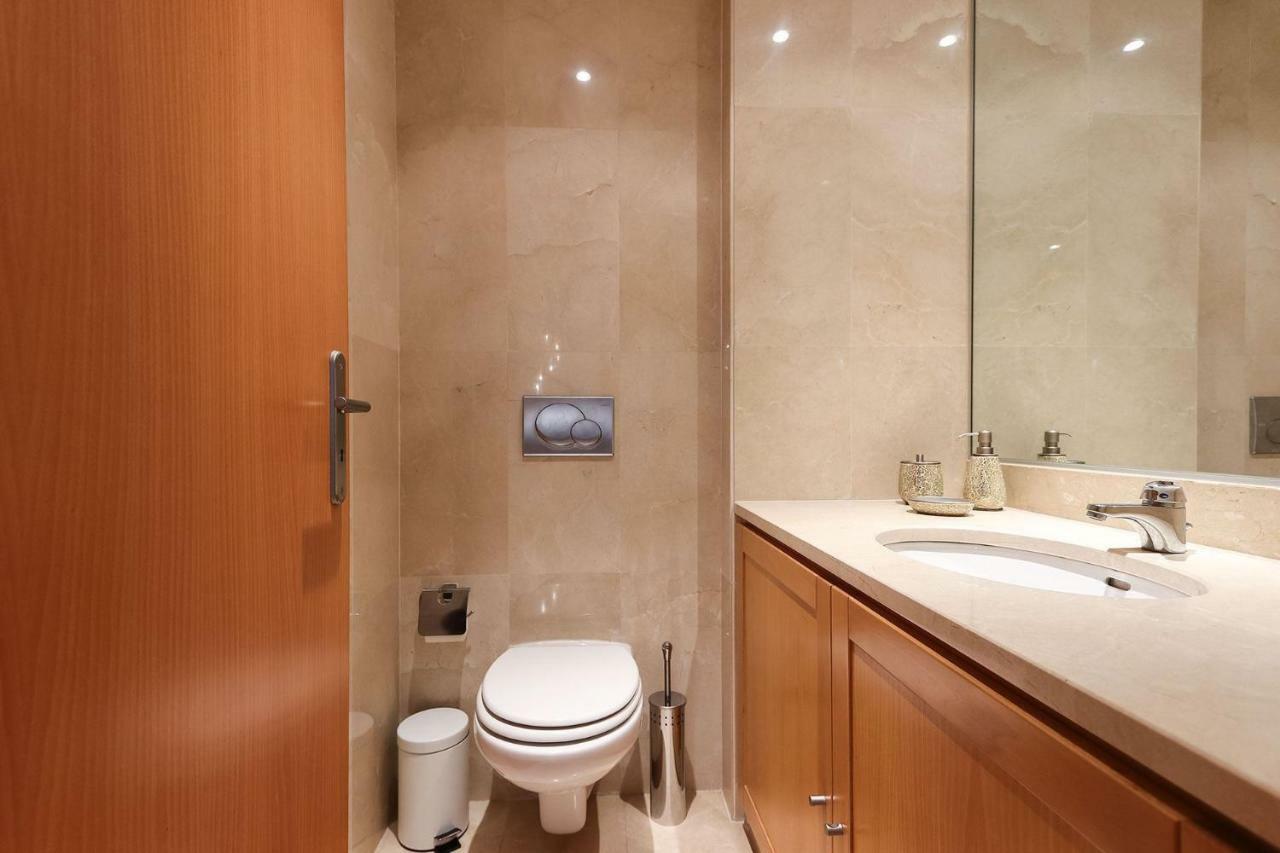 Expo Prestige By Homing Apartment Lisbon Exterior photo