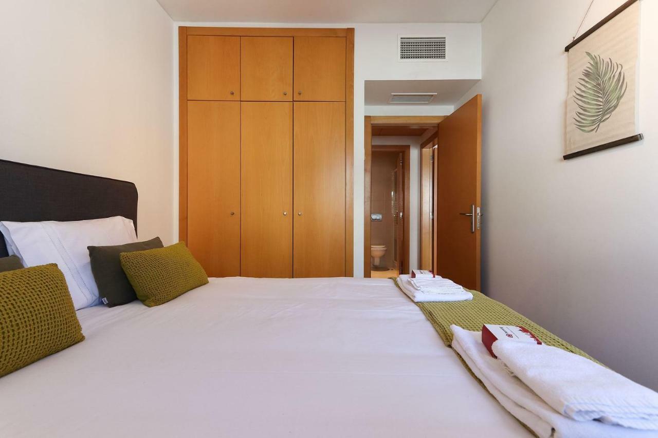 Expo Prestige By Homing Apartment Lisbon Exterior photo