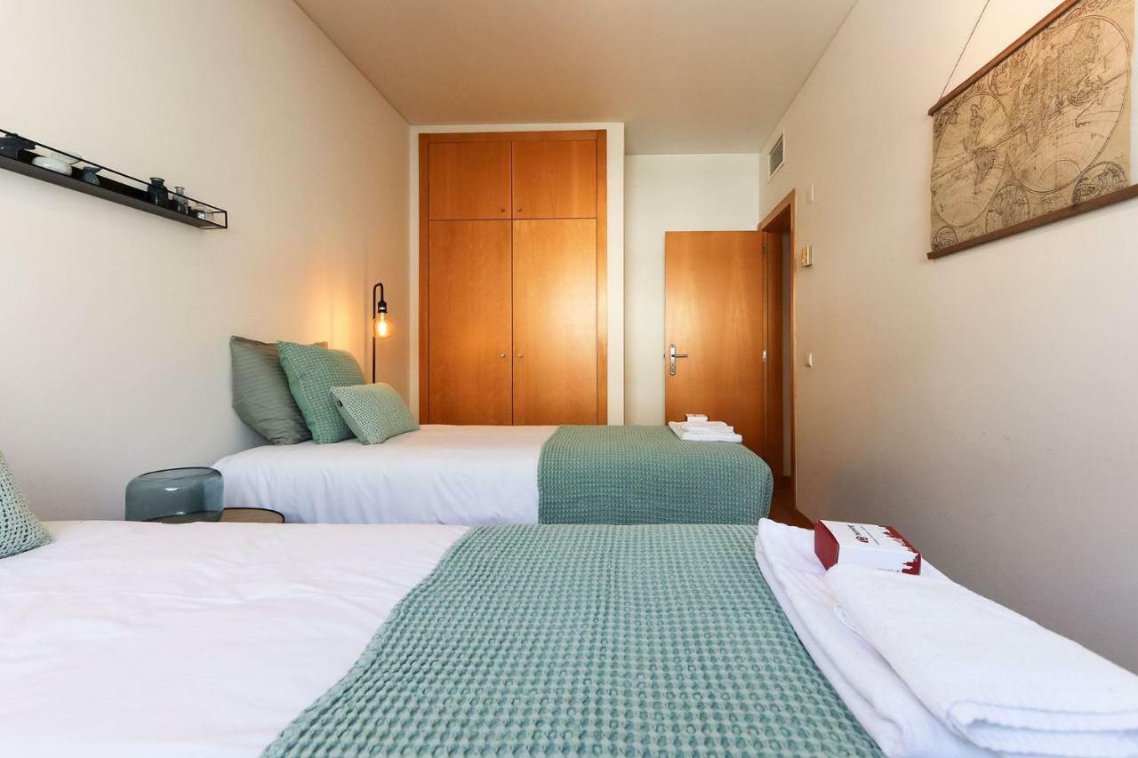 Expo Prestige By Homing Apartment Lisbon Exterior photo