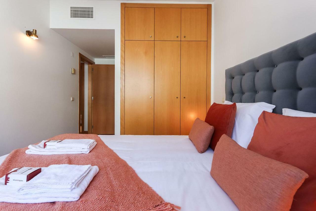 Expo Prestige By Homing Apartment Lisbon Exterior photo