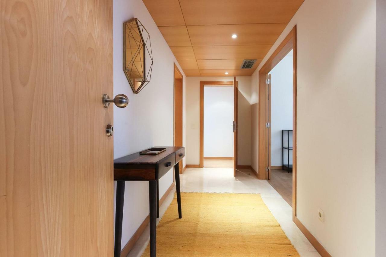 Expo Prestige By Homing Apartment Lisbon Exterior photo