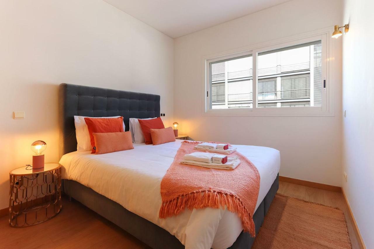 Expo Prestige By Homing Apartment Lisbon Exterior photo