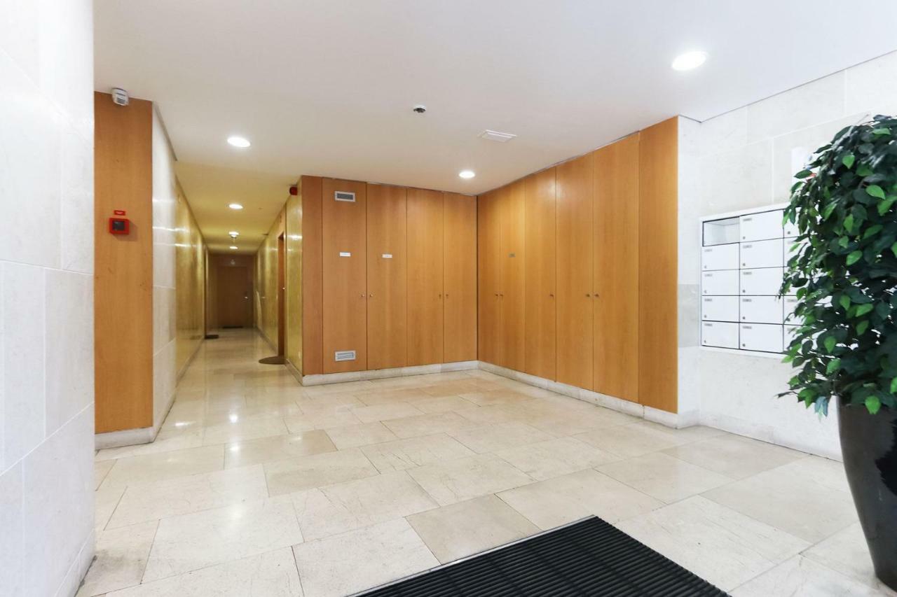 Expo Prestige By Homing Apartment Lisbon Exterior photo