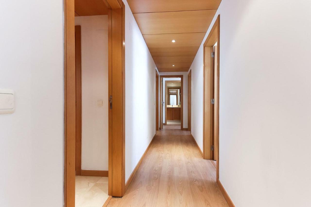 Expo Prestige By Homing Apartment Lisbon Exterior photo