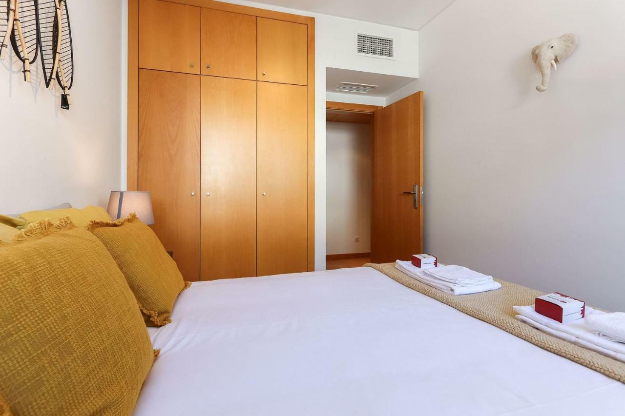 Expo Prestige By Homing Apartment Lisbon Exterior photo