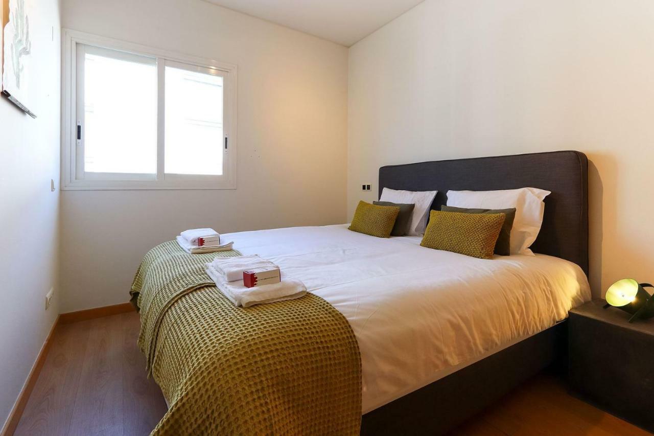 Expo Prestige By Homing Apartment Lisbon Exterior photo